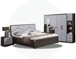 Hướng dẫn chọn ghế bàn phấn phòng ngủ tiện nghi, phong cách