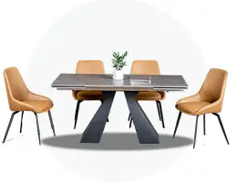 Hướng dẫn chọn ghế bàn phấn phòng ngủ tiện nghi, phong cách