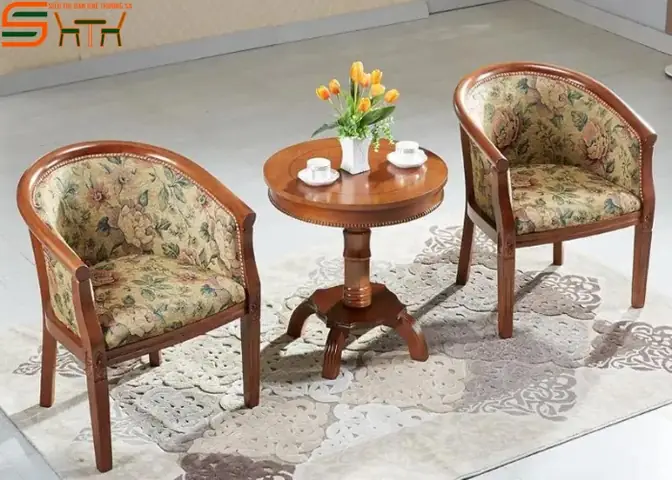ghế bàn trà phòng ngủ ghế bàn trà phòng ngủ