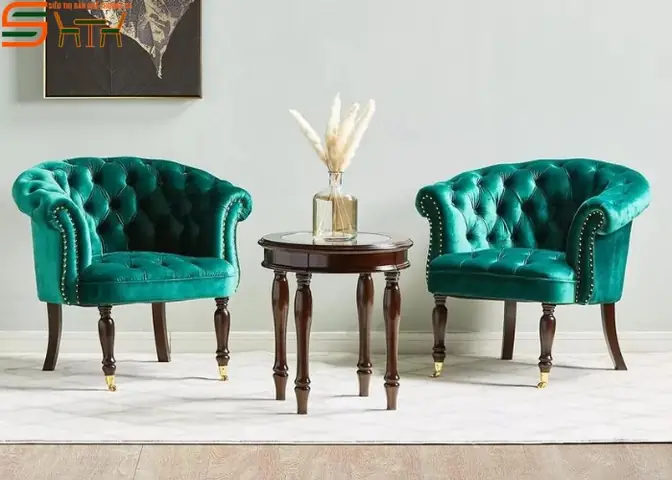 ghế bàn trà phòng ngủ ghế bàn trà phòng ngủ