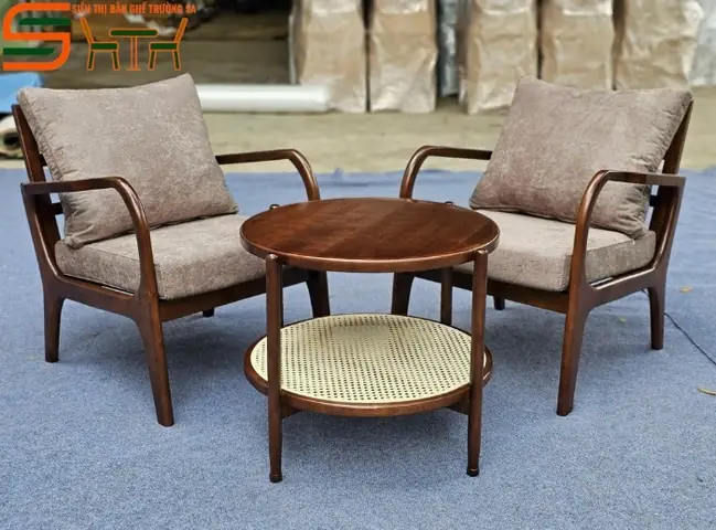 ghế bàn trà phòng ngủ ghế bàn trà phòng ngủ