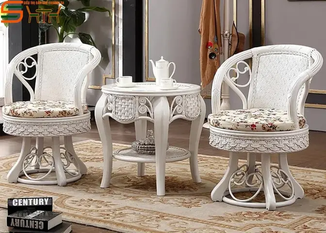 ghế bàn trà phòng ngủ ghế bàn trà phòng ngủ