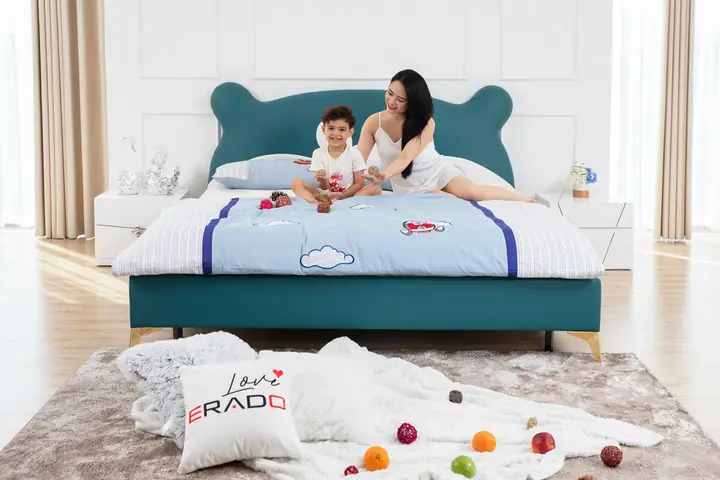 Ghế Đệm Thú Cưng Trong Phòng Ngủ: Vì Sao Nên Có và Cách Chọn