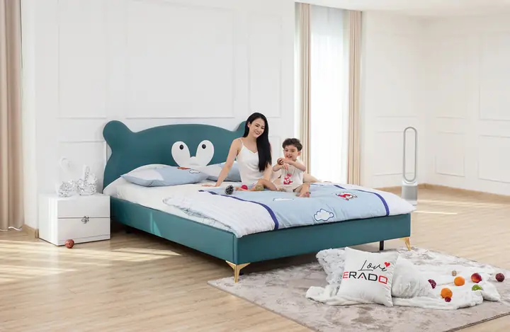 Ghế Đệm Thú Cưng Trong Phòng Ngủ: Vì Sao Nên Có và Cách Chọn