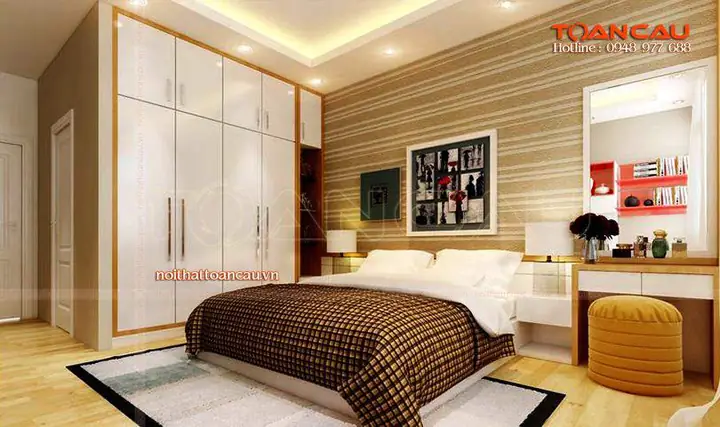 Ghế Gỗ Cho Phòng Ngủ: Lựa Chọn Tinh Tế & Hữu Ích