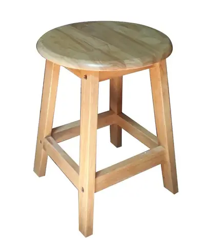 Chọn Ghế Gỗ Sắt Phòng Ngủ Đẹp: Hướng Dẫn Toàn Diện