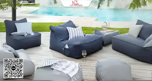 Tuyển Chọn Ghế Lười Cho Phòng Ngủ: Hướng Dẫn Toàn Diện Từ A-Z