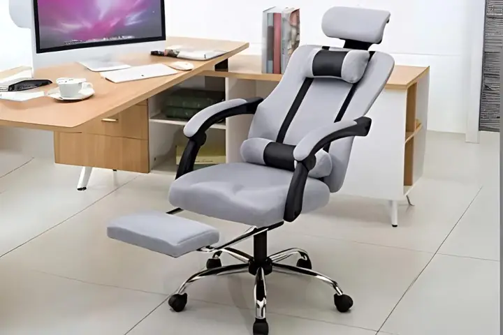 Ghế Ngồi Văn Phòng Ngủ Được: Giải Pháp Tối Ưu Cho Năng Suất và Sức Khỏe