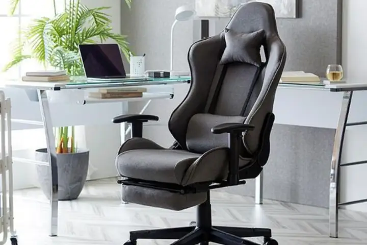 Ghế Ngồi Văn Phòng Ngủ Được: Giải Pháp Tối Ưu Cho Năng Suất và Sức Khỏe