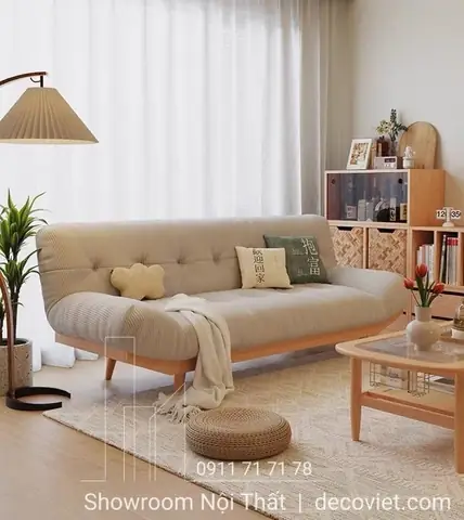 Ghế Sofa Đọc Sách Phòng Ngủ: Cách Chọn, Bố Trí Và Tối Ưu Tiện Nghi