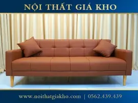Làm sao để chọn ghế sofa phòng ngủ đẹp TPHCM ưng ý?