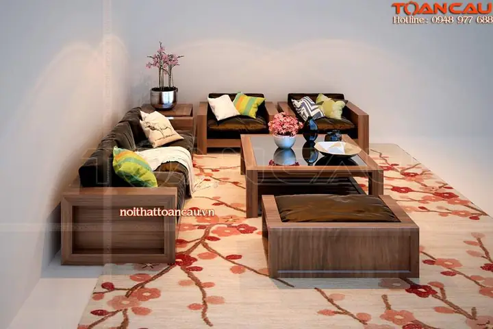 Đánh Giá Chi Tiết Ghế Sofa Phòng Ngủ Giá Rẻ Tại Hà Nội