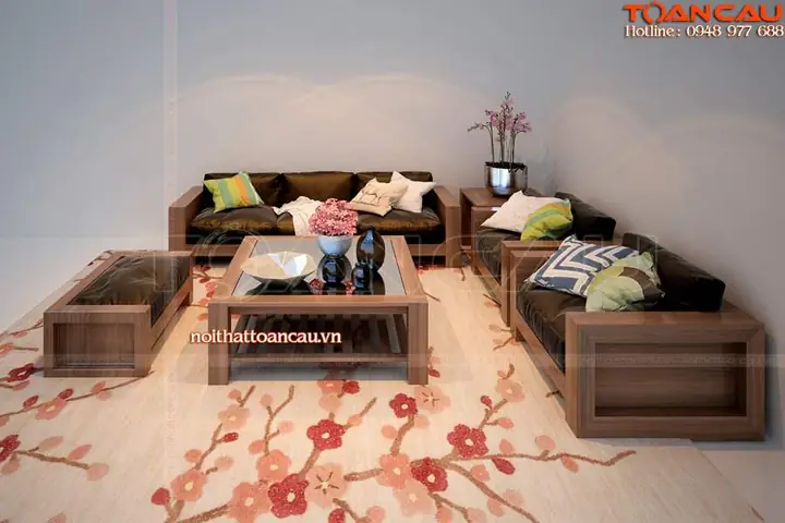 Đánh Giá Chi Tiết Ghế Sofa Phòng Ngủ Giá Rẻ Tại Hà Nội
