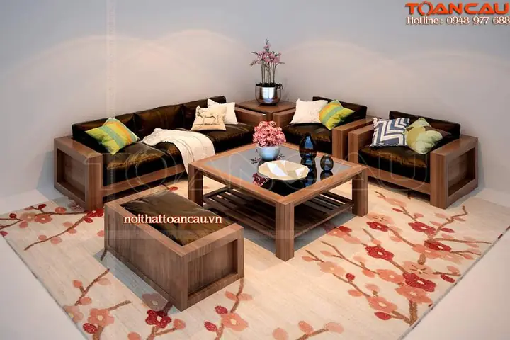 Đánh Giá Chi Tiết Ghế Sofa Phòng Ngủ Giá Rẻ Tại Hà Nội