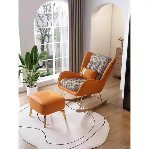 ghế sofa thư giãn phòng ngủ