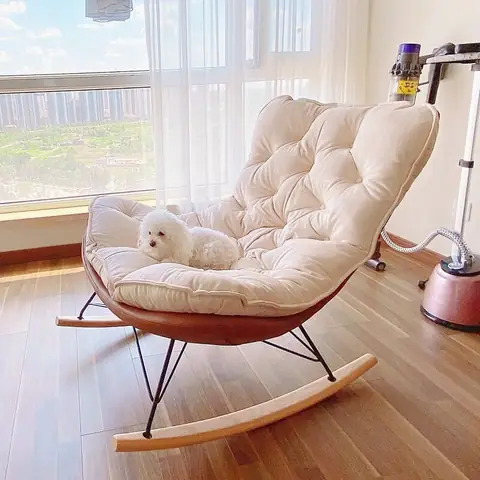 ghế sofa thư giãn phòng ngủ