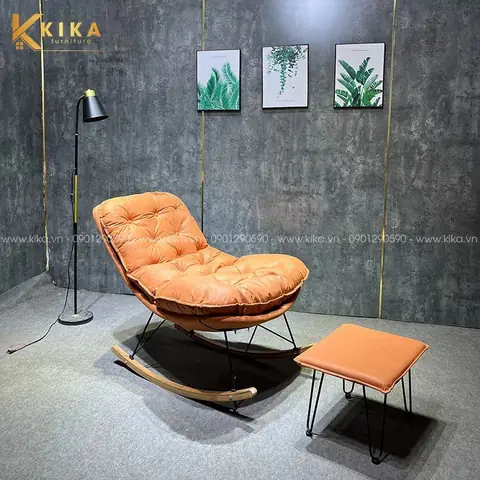 ghế sofa thư giãn phòng ngủ
