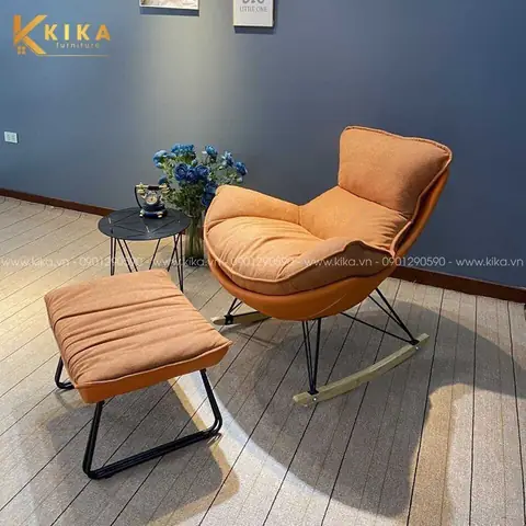 ghế sofa thư giãn phòng ngủ