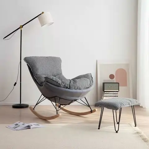 ghế sofa thư giãn phòng ngủ