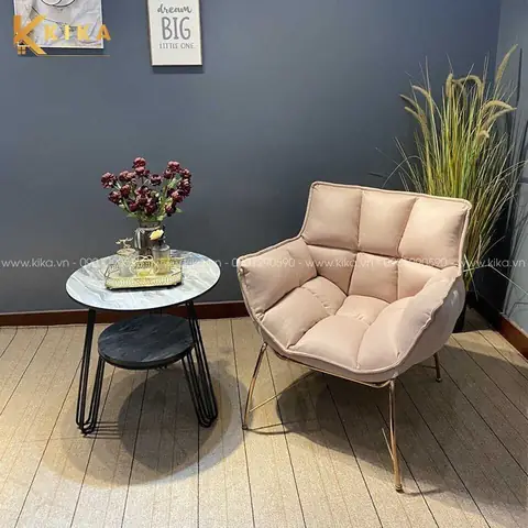 ghế sofa thư giãn phòng ngủ