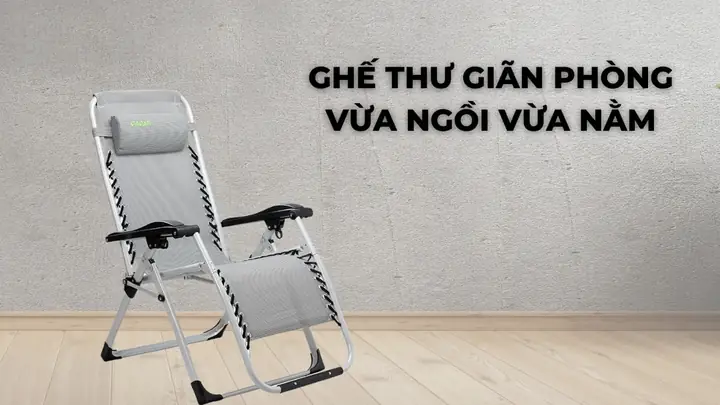 Kinh nghiệm chọn mua ghế thư giãn phòng ngủ giá rẻ và bền đẹp Kinh nghiệm chọn mua ghế thư giãn phòng ngủ giá rẻ và bền đẹp