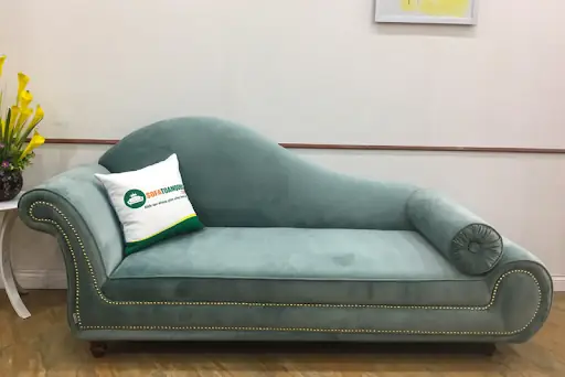 Ghế sofa trang trí phòng ngủ Ghế sofa trang trí phòng ngủ
