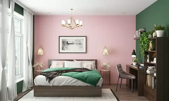 Ghế Trang Trí Phòng Ngủ Màu Hồng: Cách Chọn Và Phối Đồ Hài Hòa