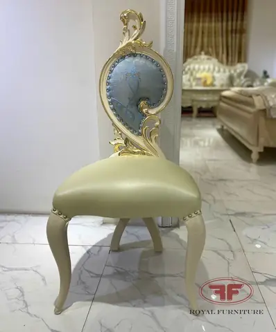 Ghế Tựa Lưng Phòng Ngủ: Hướng Dẫn Chọn Và Bố Trí Tối Ưu