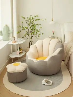 Ghế Tựa Lưng Phòng Ngủ: Chọn Thế Nào Để Đảm Bảo Sức Khỏe?