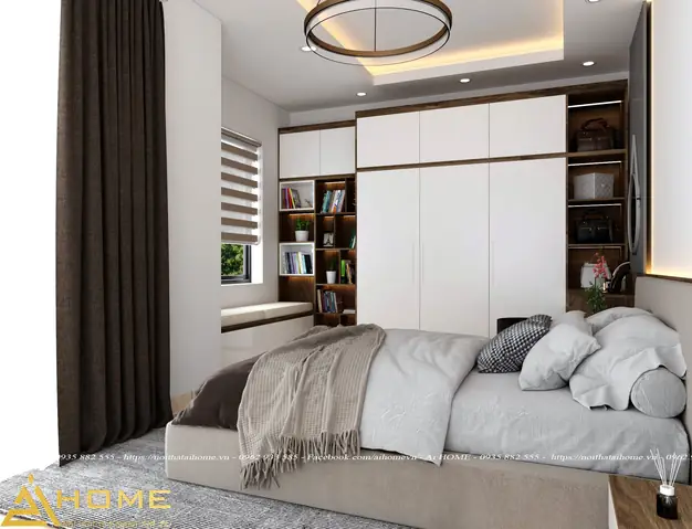 Ghế Window Trong Phòng Ngủ: Hướng Dẫn Chọn Và Bố Trí Hoàn Hảo