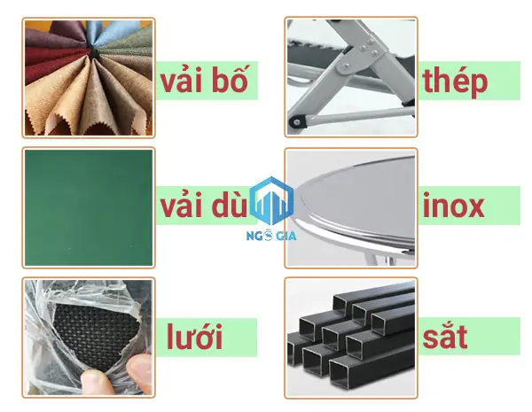 Ghế Xếp Văn Phòng Ngủ: Hướng Dẫn Từ A Đến Z Cho Giấc Trưa Hoàn Hảo