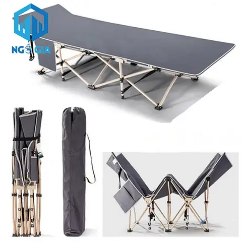 Ghế Xếp Văn Phòng Ngủ: Hướng Dẫn Từ A Đến Z Cho Giấc Trưa Hoàn Hảo