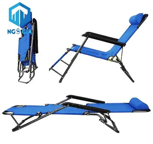 Ghế Xếp Văn Phòng Ngủ: Hướng Dẫn Từ A Đến Z Cho Giấc Trưa Hoàn Hảo