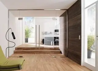 Cập Nhật Chi Tiết Giá Bán Cửa Nhôm Phòng Ngủ Hiện Nay