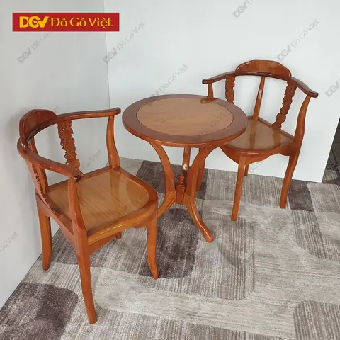 Giá Bộ Bàn Ghế Gỗ Phòng Ngủ: Phân Tích Chi Tiết & Yếu Tố Ảnh Hưởng
