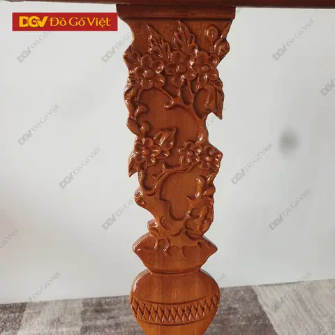Giá Bộ Bàn Ghế Gỗ Phòng Ngủ: Phân Tích Chi Tiết & Yếu Tố Ảnh Hưởng