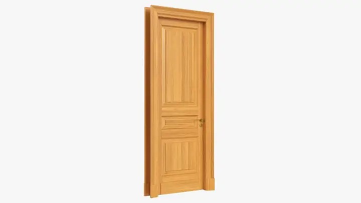 Giá Cửa Gỗ Phòng Ngủ TPHCM: Cập Nhật Và Yếu Tố Ảnh Hưởng