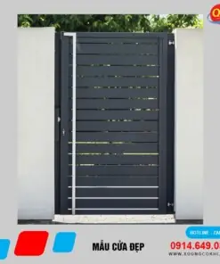 Giá Cửa Phòng Ngủ 1 Cánh Đẹp: Phân Tích Chi Tiết & Báo Giá