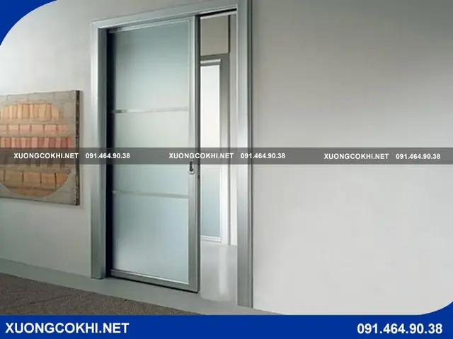 Giá Cửa Phòng Ngủ 1 Cánh Đẹp: Phân Tích Chi Tiết & Báo Giá