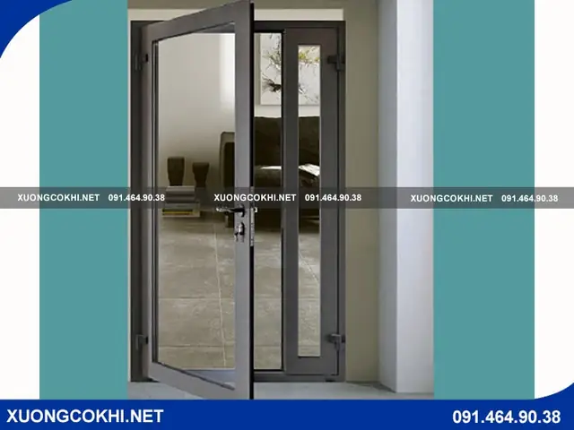 Giá Cửa Phòng Ngủ 1 Cánh Đẹp: Phân Tích Chi Tiết & Báo Giá