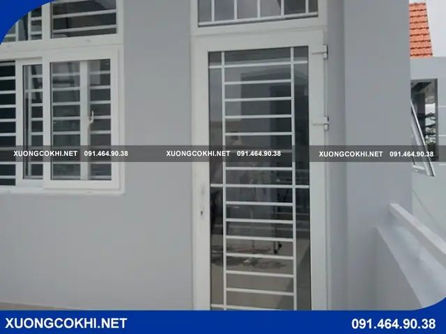 Giá Cửa Phòng Ngủ 1 Cánh Đẹp: Phân Tích Chi Tiết & Báo Giá