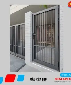 Giá Cửa Phòng Ngủ 1 Cánh Đẹp: Phân Tích Chi Tiết & Báo Giá