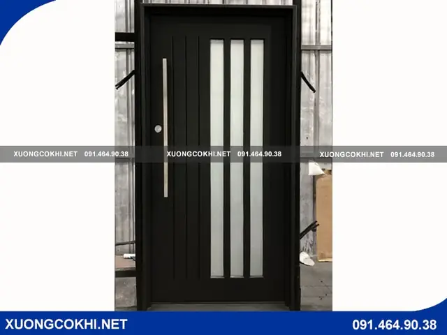 Giá Cửa Phòng Ngủ 1 Cánh Đẹp: Phân Tích Chi Tiết & Báo Giá