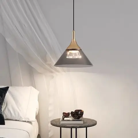 Giá đèn trang trí nổi trong phòng ngủ: Phân tích & Lựa chọn tối ưu