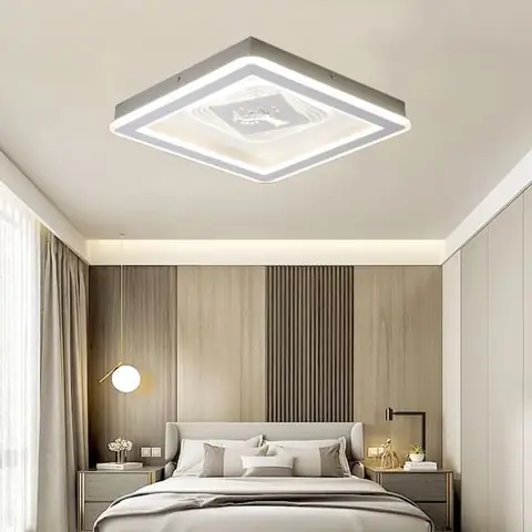 Giá đèn trang trí nổi trong phòng ngủ: Phân tích & Lựa chọn tối ưu