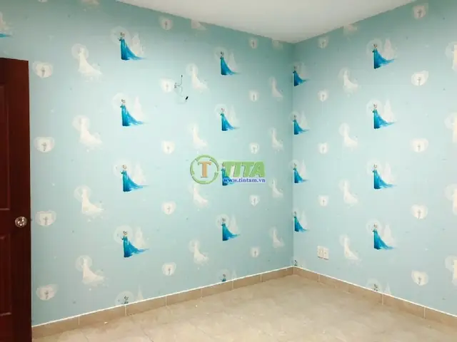 Giá Giấy Dán Tường Phòng Ngủ Tại Nha Trang: Cập Nhật Chi Tiết