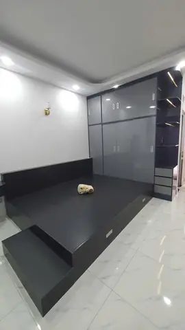 Giá Hoàn Thiện Phòng Ngủ Cho Bé Gái Cần Bao Nhiêu?