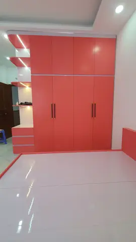 Giá Hoàn Thiện Phòng Ngủ Cho Bé Gái Cần Bao Nhiêu?