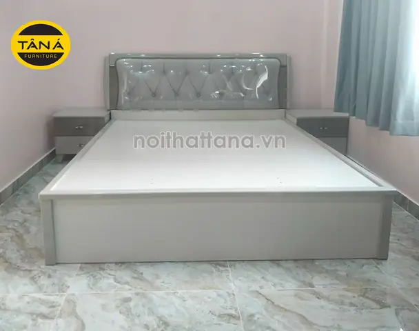 Giá Nội Thất Phòng Ngủ Tân Cổ Điển: Những Điều Cần Biết