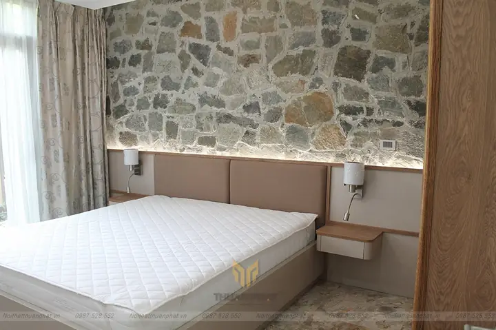 Giá Nội Thất 1 Phòng Ngủ: Bảng Giá Chi Tiết Và Cách Tối Ưu Chi Phí